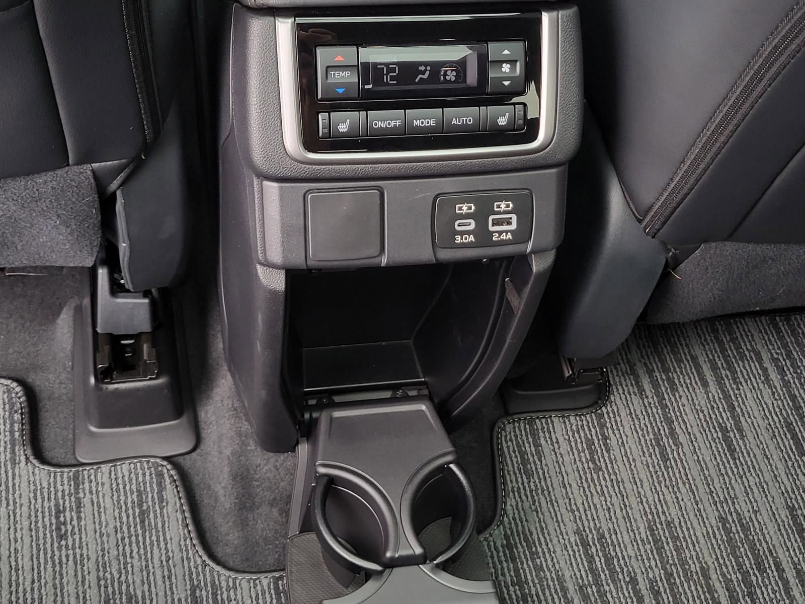 Certified 2025 Subaru Ascent Bronze Edition AWD/4WD image 18