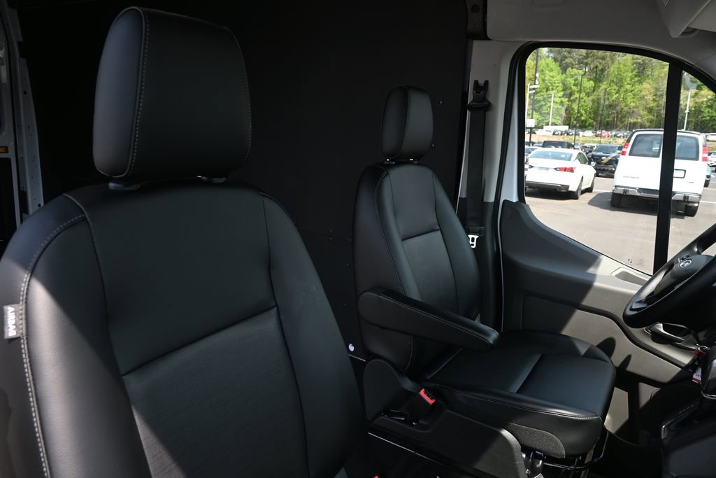 Used 2025 Ford Transit 350 148 High Roof w/ Load Area Protection Package image 15
