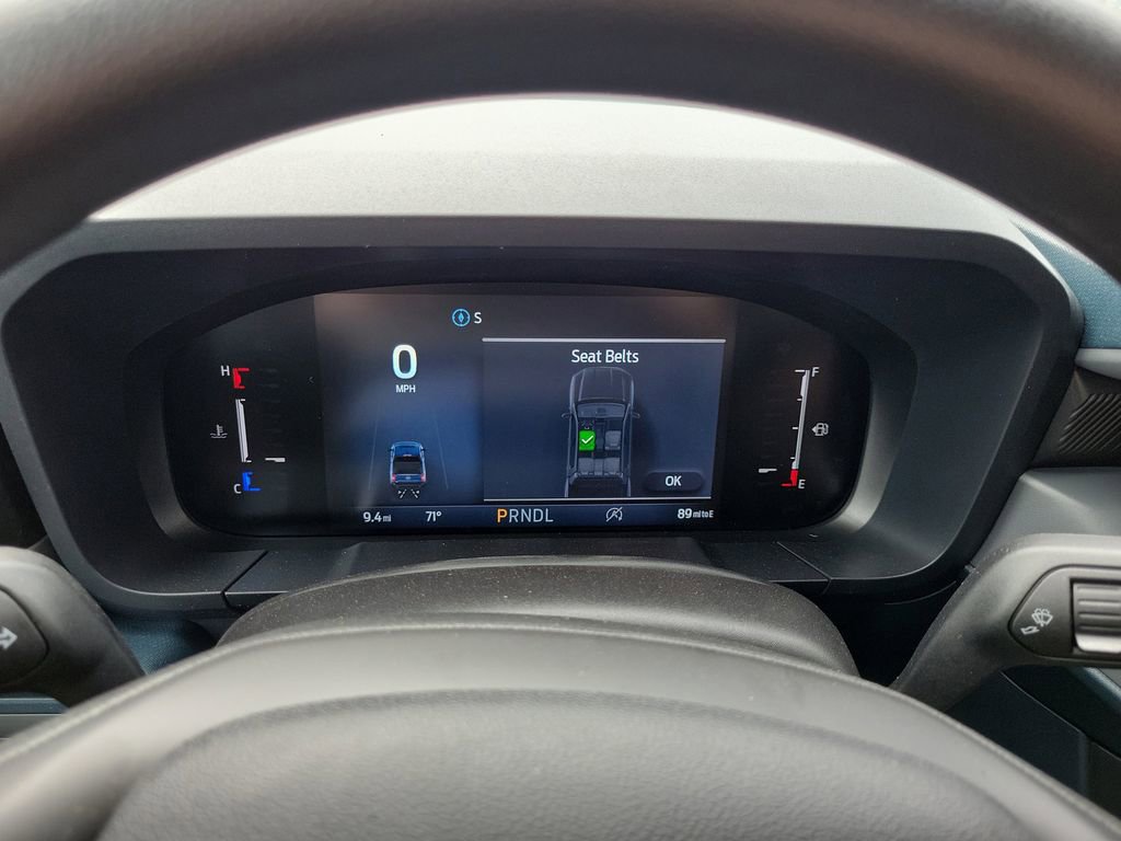 New 2026 Ford Maverick XL image 21