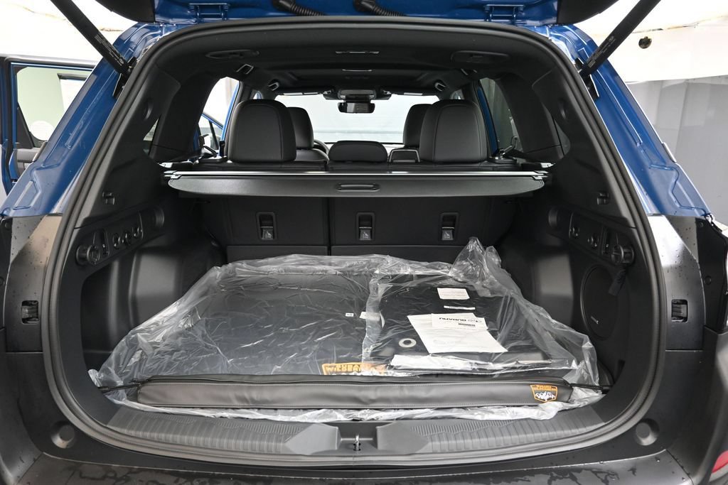 New 2026 Subaru Forester Wilderness AWD/4WD image 17