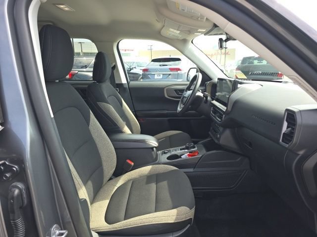 Used 2025 Ford Bronco Sport Big Bend AWD/4WD image 18
