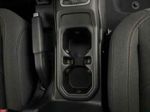 New 2026 Jeep Wrangler Unlimited Sport AWD/4WD image 27