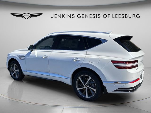 New 2026 Genesis GV80 2.5T Advanced image 7