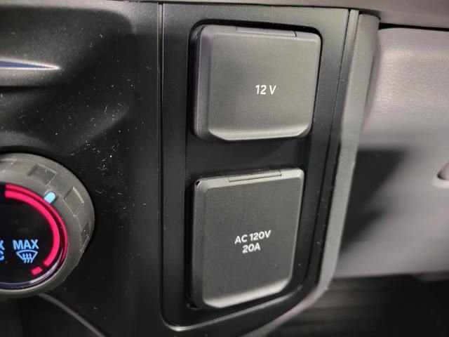 New 2025 Ford F350 XL w/ XL Off-Road Package image 34