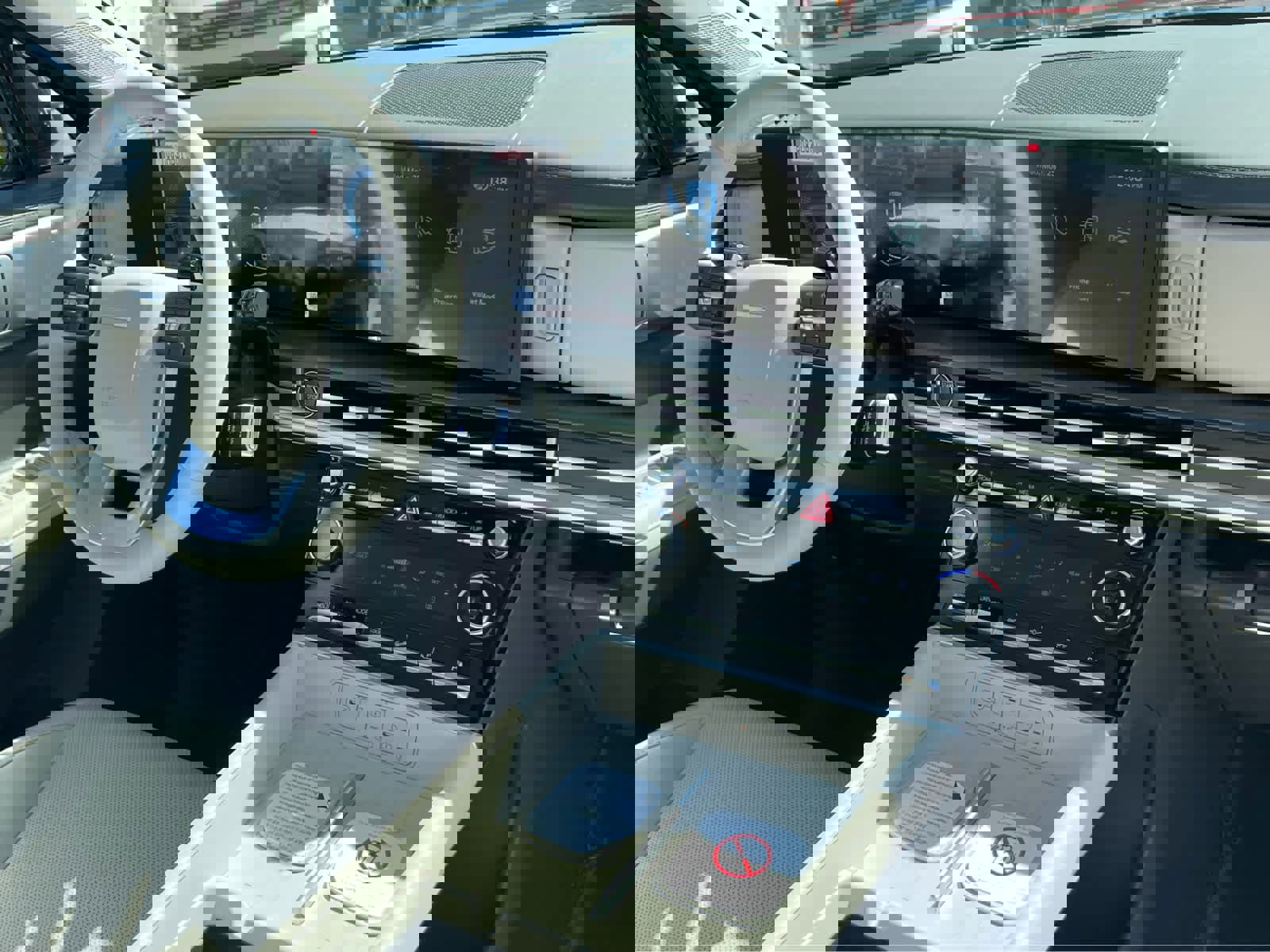 New 2026 Hyundai Santa Fe SEL image 20