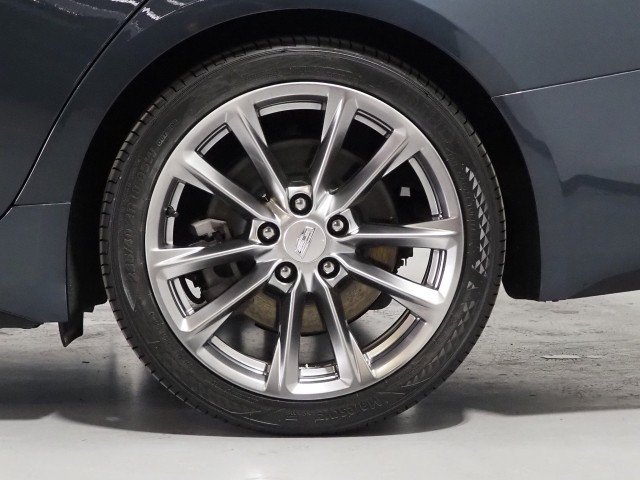 Used 2021 Cadillac CT4 Sport RWD image 47