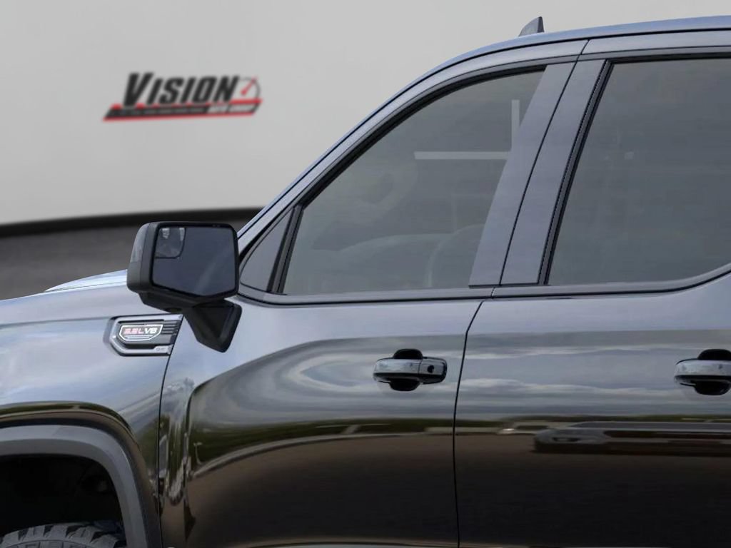 New 2026 GMC Sierra 1500 AT4X AWD/4WD image 12