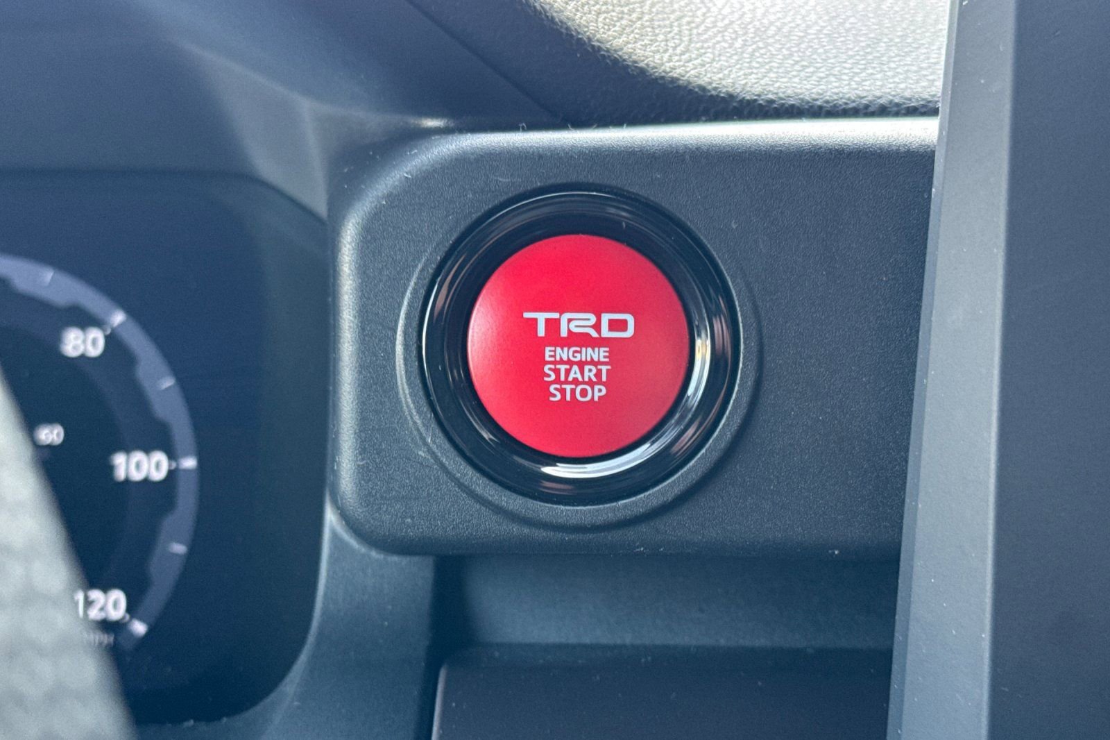 Certified 2024 Toyota Tacoma TRD Sport image 27