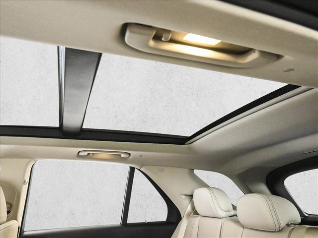 New 2026 Mercedes-Benz GLE 450 4MATIC image 21