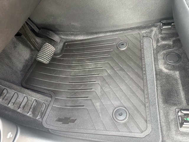 Used 2024 Chevrolet Blazer EV LT AWD/4WD image 29