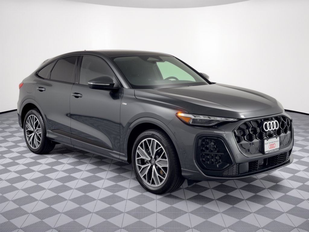 New 2026 Audi Q5 Prestige AWD/4WD image 7