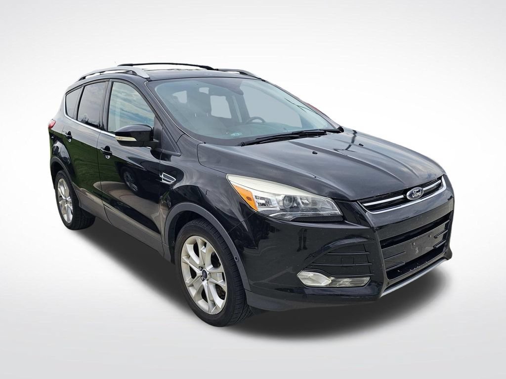 Used 2016 Ford Escape Titanium w/ Equipment Group 301A