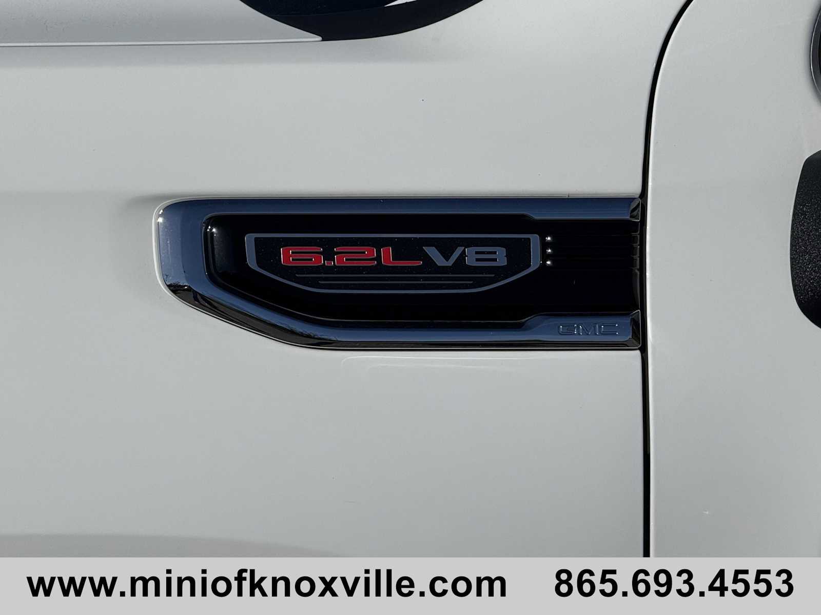 Used 2023 GMC Sierra 1500 SLT w/ SLT Premium Package image 36