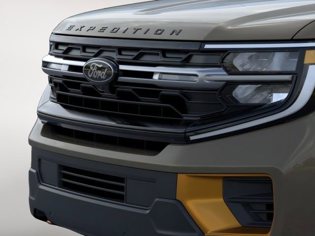 New 2026 Ford Expedition Tremor image 47