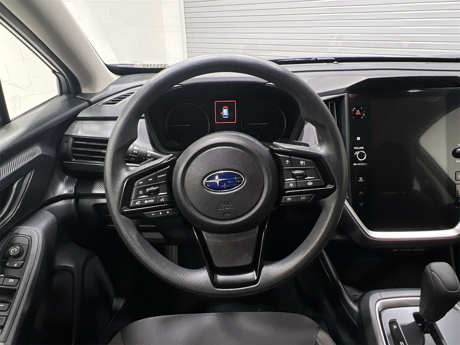 New 2025 Subaru Crosstrek 2.0i Premium image 14