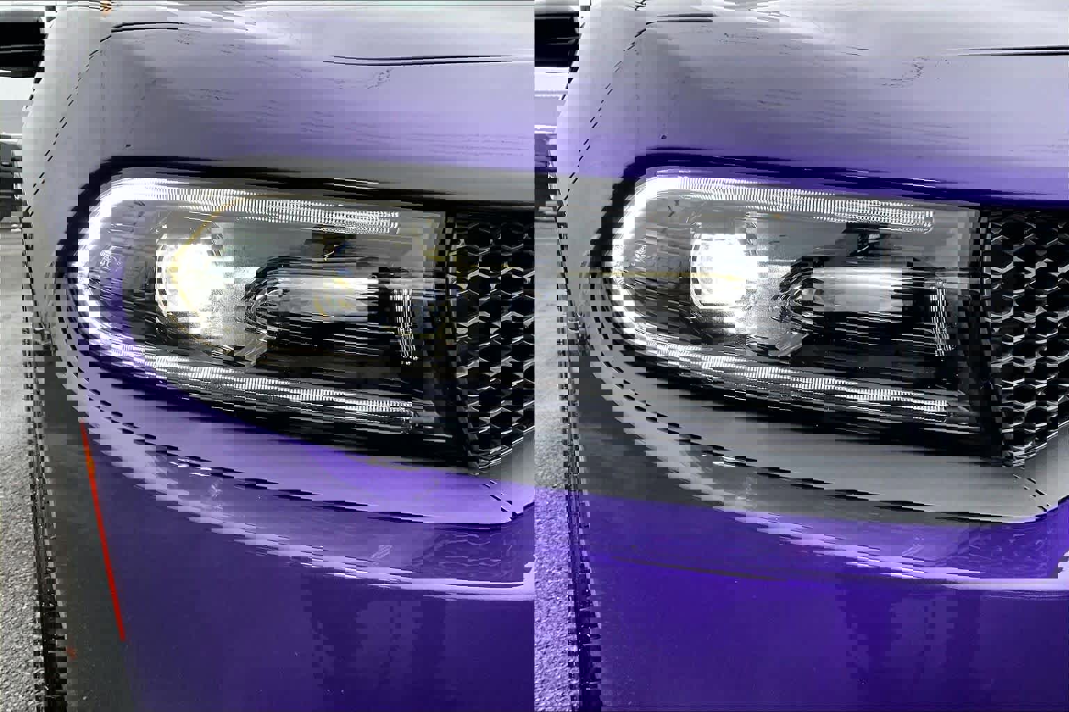 Used 2023 Dodge Charger R/T w/ Daytona Edition Group image 31