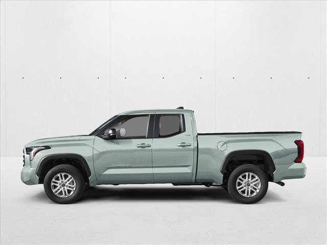 New 2026 Toyota Tundra SR5 video 3