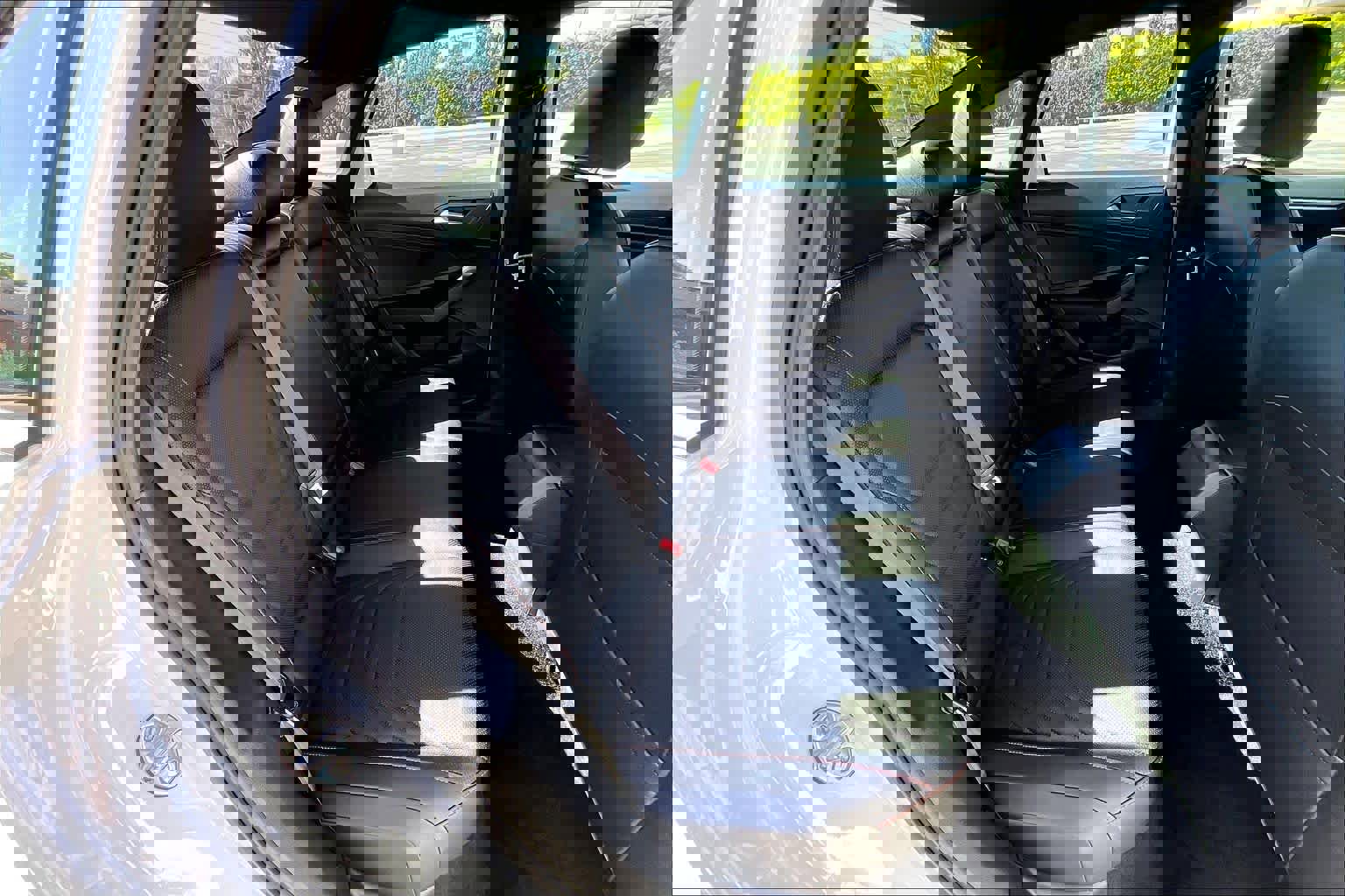 Used 2021 Volkswagen Jetta GLI Autobahn w/ GLI Autobahn Black Package image 19