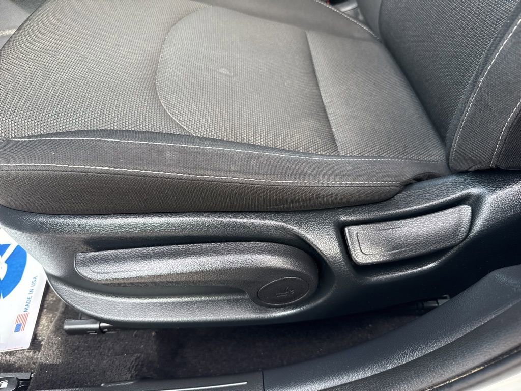 Used 2024 Kia Forte LXS image 12