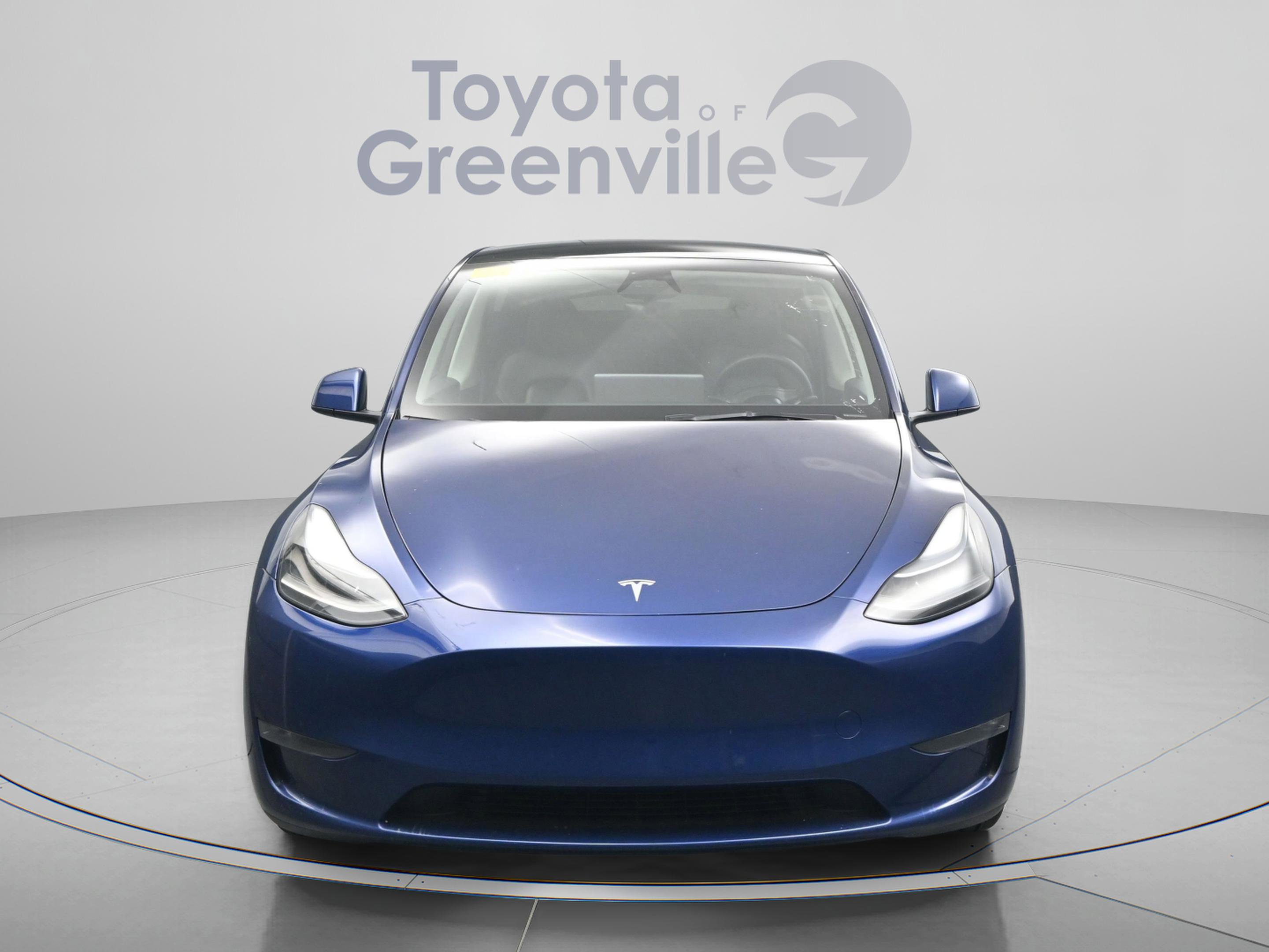 Used 2024 Tesla Model Y Long Range image 23