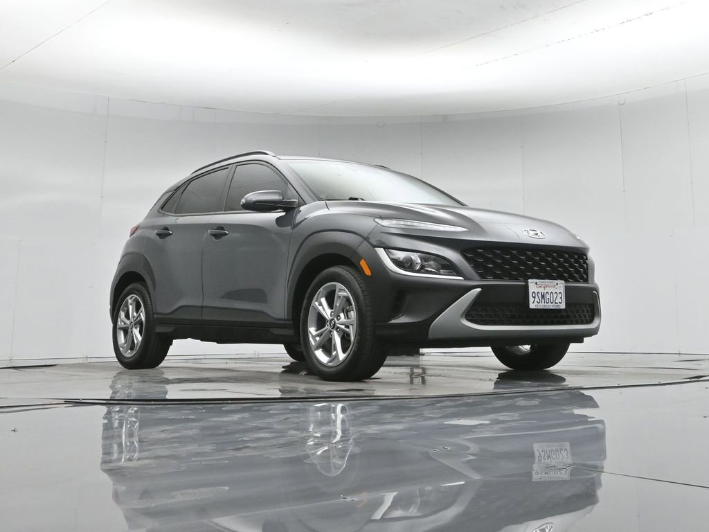 Used 2023 Hyundai Kona SEL image 47