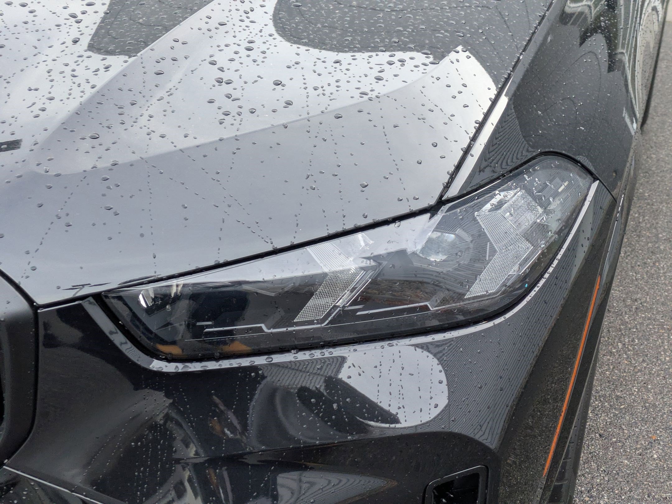 Used 2025 BMW X5 M60i image 10