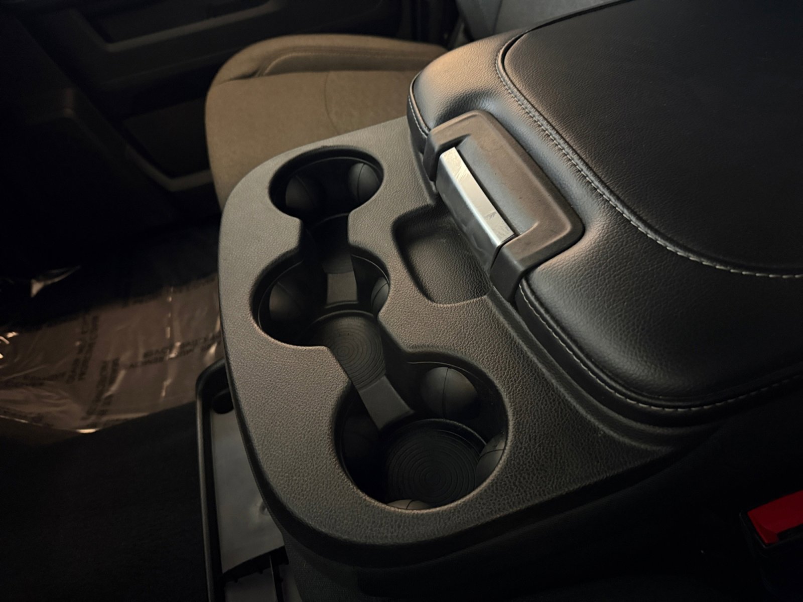 Used 2025 RAM 2500 Big Horn image 22