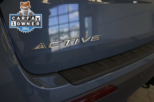 Used 2026 Ford Explorer Active AWD/4WD image 14