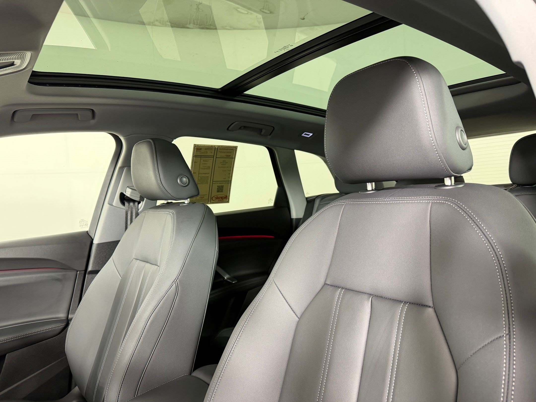 New 2026 Audi Q5 Premium AWD/4WD image 16