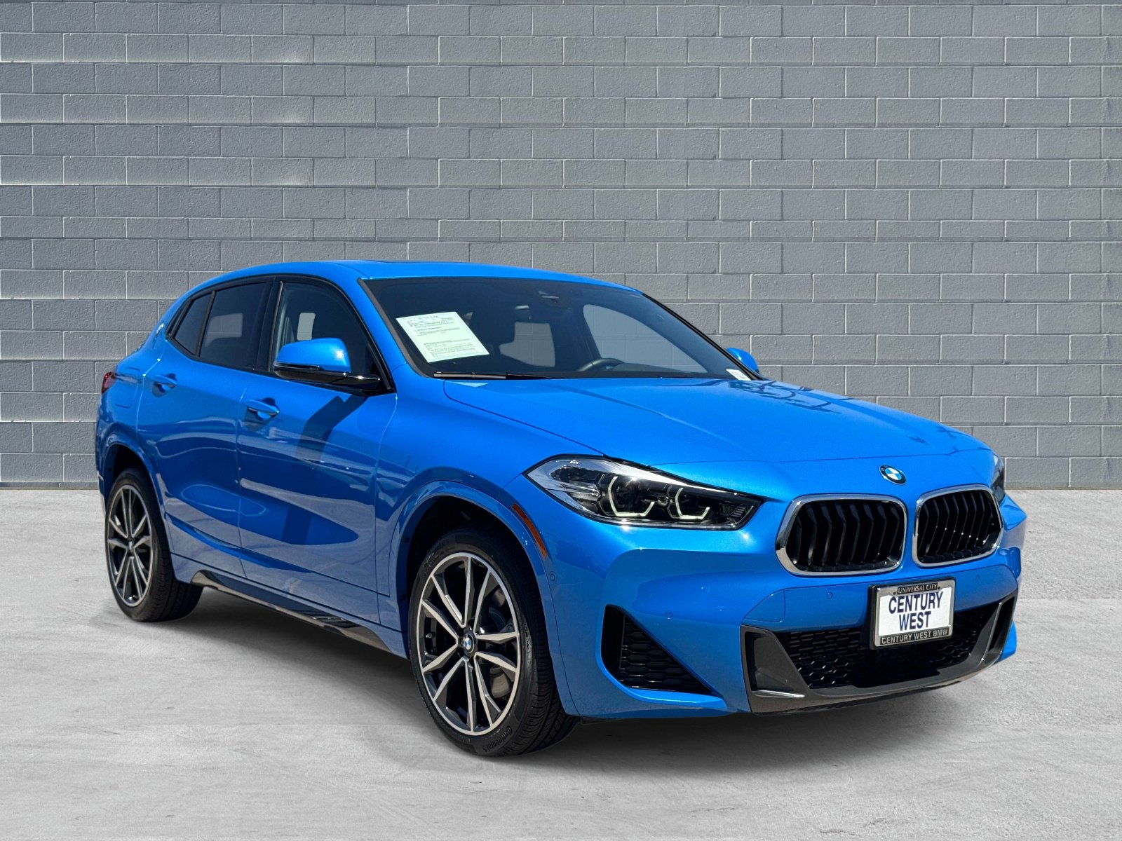 Used 2023 BMW X2 sDrive28i w/ M Sport Package