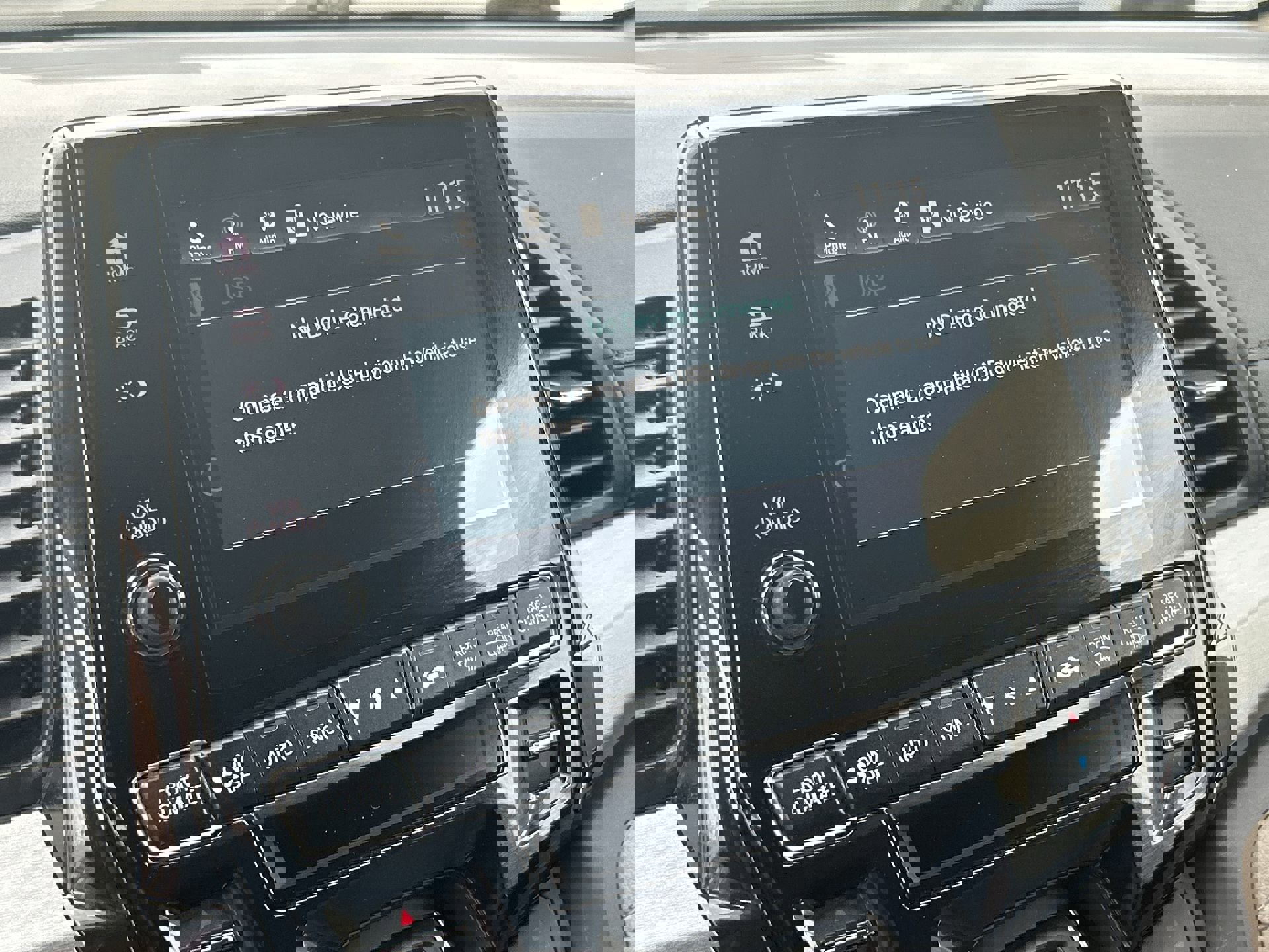 Certified 2023 Honda Odyssey EX image 19