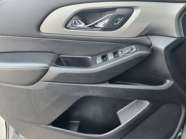 Used 2020 Chevrolet Traverse LS FWD image 24