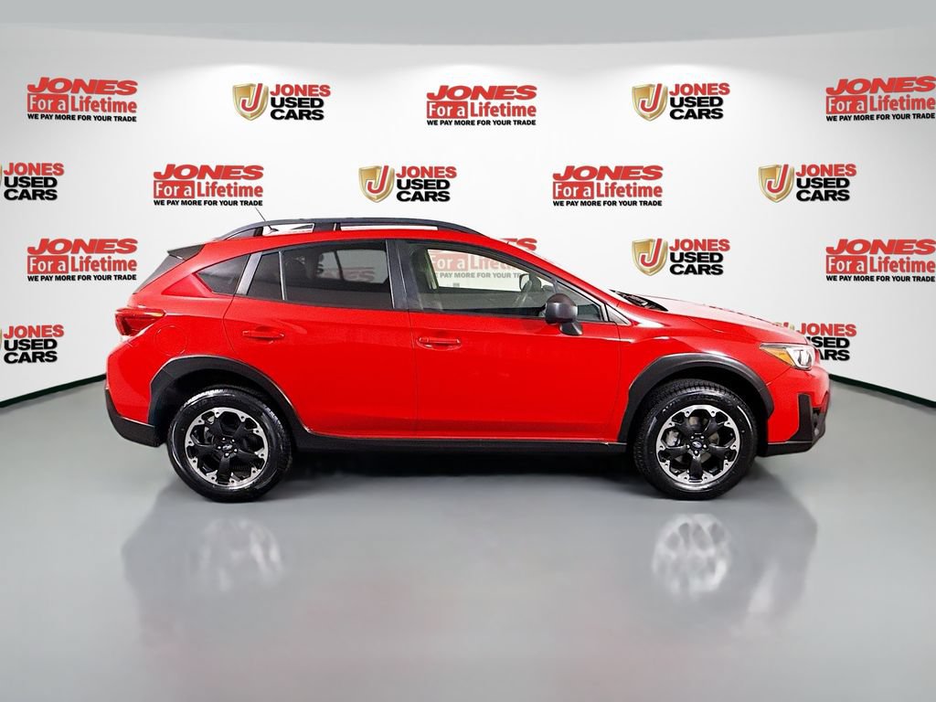 Used 2021 Subaru Crosstrek 2.0i AWD/4WD image 15