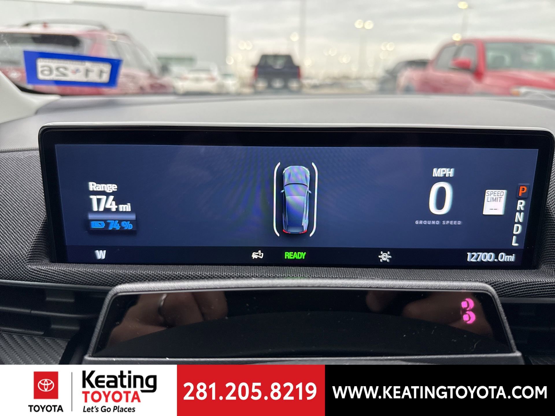 Used 2024 Ford Mustang Mach-E Select w/ Comfort Package Lite image 17