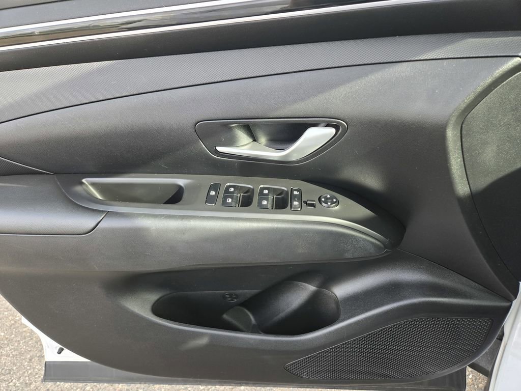 Used 2024 Hyundai Tucson SEL AWD/4WD image 17