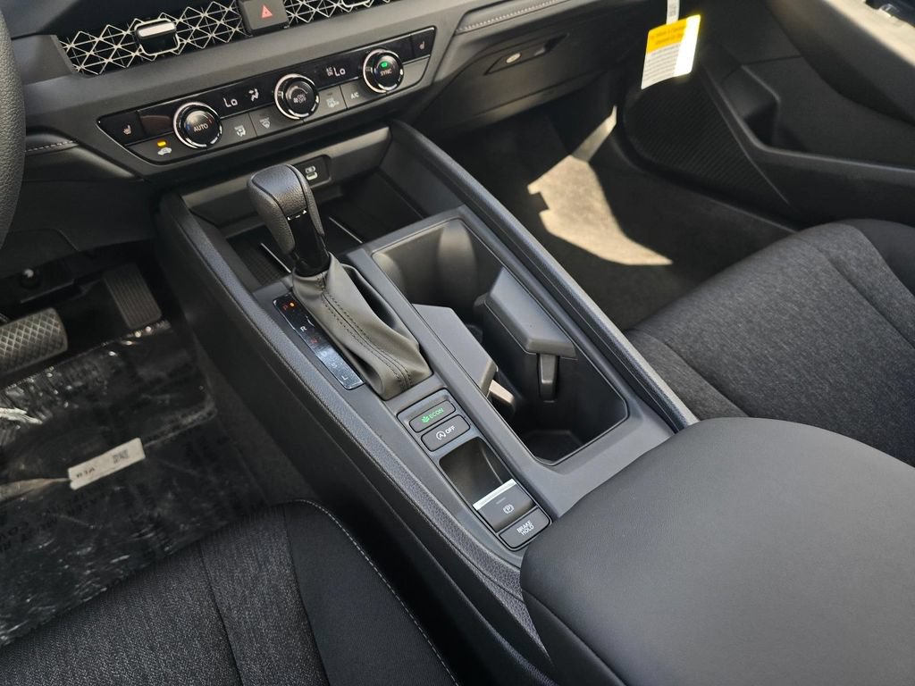 New 2026 Honda Accord SE image 17