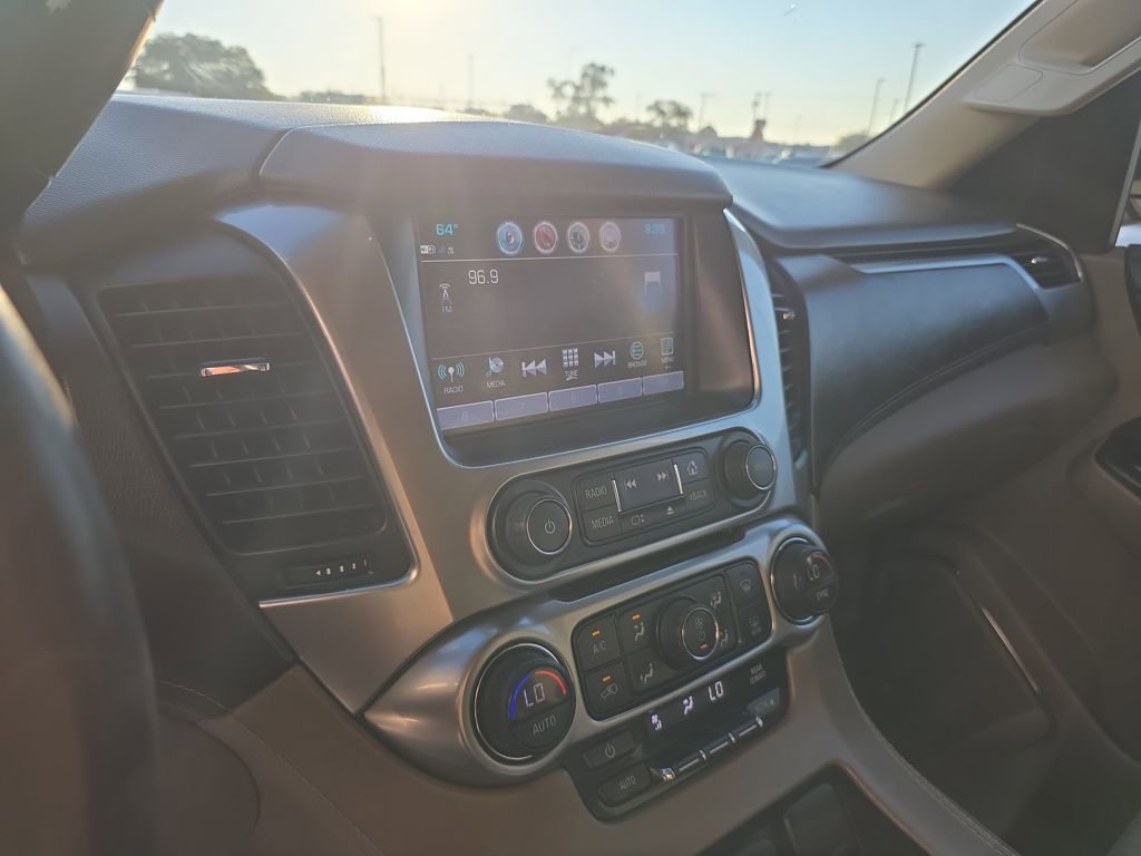Used 2018 Chevrolet Tahoe LS image 8