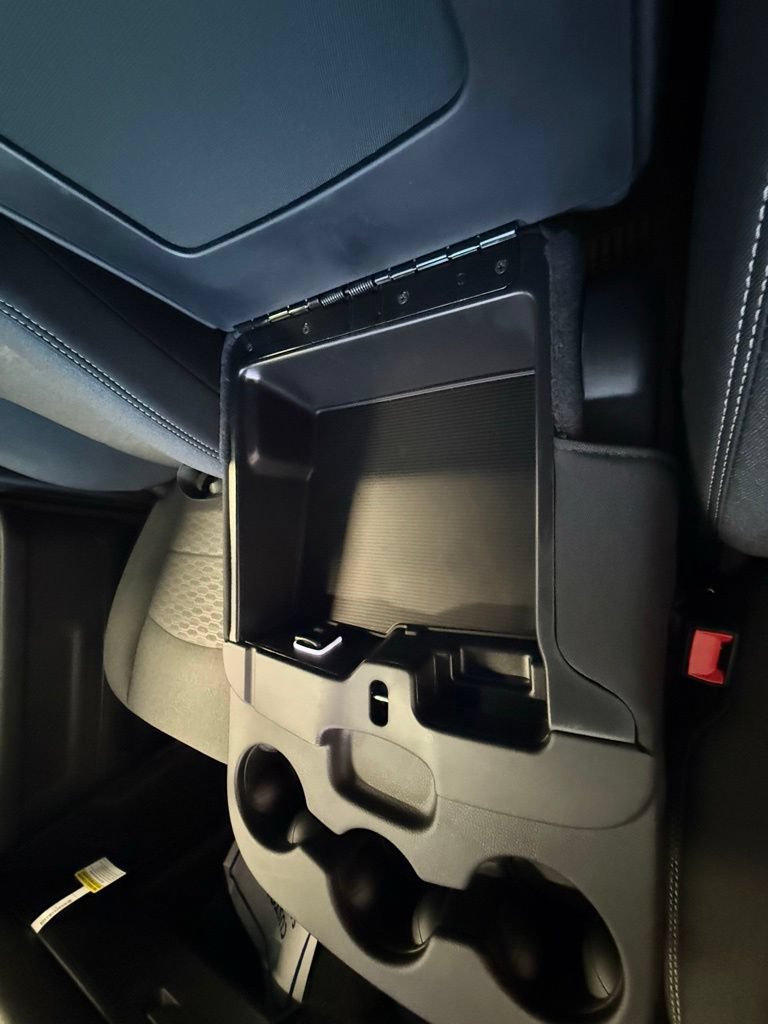New 2026 RAM 2500 Warlock AWD/4WD image 41