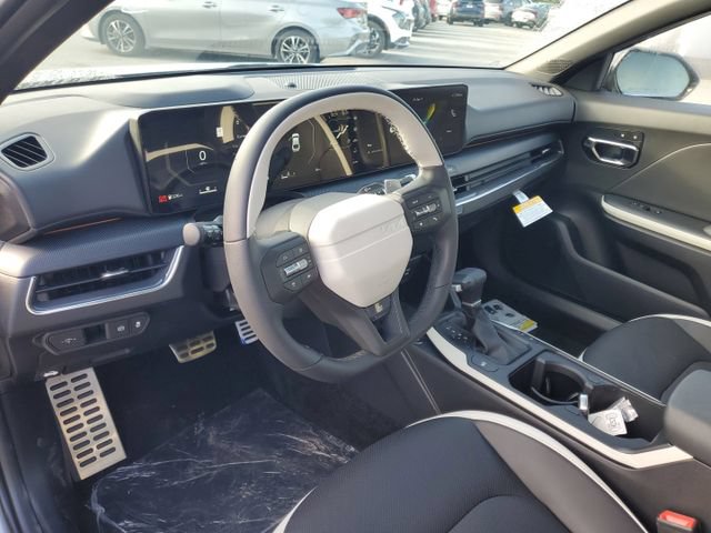 New 2025 Kia K4 GT-Line Turbo FWD image 7