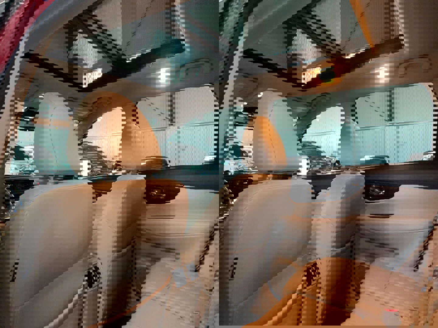 Used 2019 Nissan Rogue SL w/ Premium Package image 6