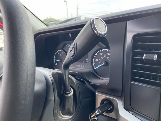 New 2026 Ford F550 4x4 Regular Cab Super Duty image 30
