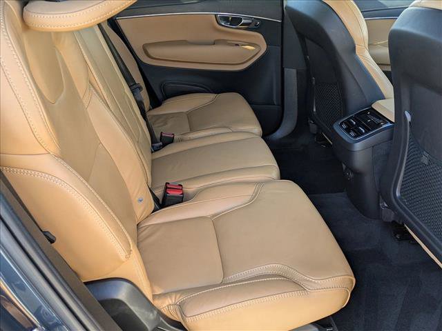 Used 2022 Volvo XC90 T6 Inscription w/ Advanced Package image 22