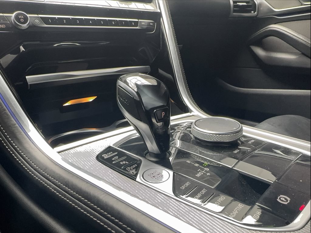 Used 2022 BMW 840i Coupe image 23
