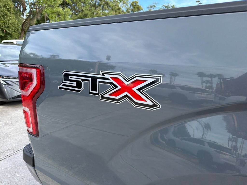 Used 2019 Ford F150 XL w/ Equipment Group 101A Mid RWD image 11