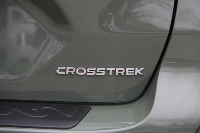 Certified 2025 Subaru Crosstrek 2.5i Limited AWD/4WD image 10