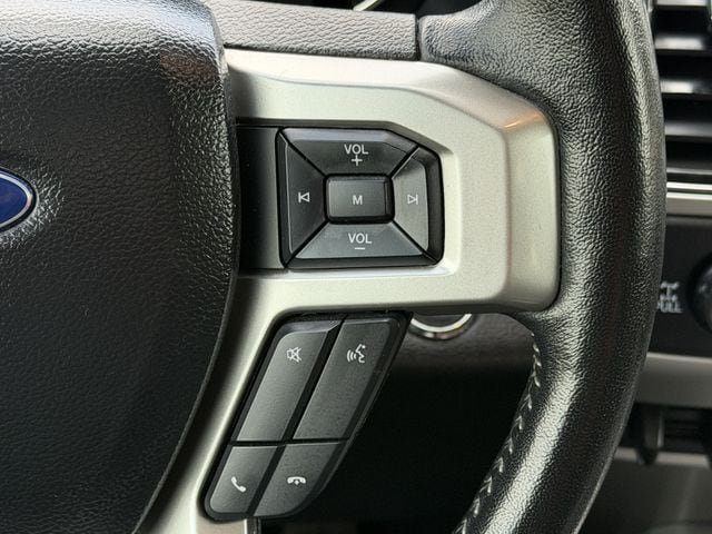 Used 2021 Ford F350 Lariat w/ Lariat Ultimate Package AWD/4WD image 14