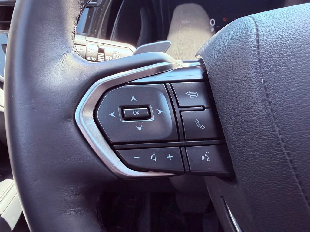 Certified 2025 Lexus TX 350 AWD w/ Technology Package image 23