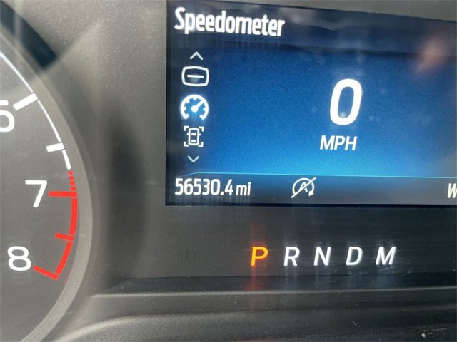 Used 2021 Ford F150 XL w/ Trailer Tow Package image 12