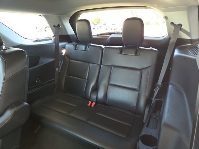 Used 2022 Ford Explorer XLT AWD/4WD image 22