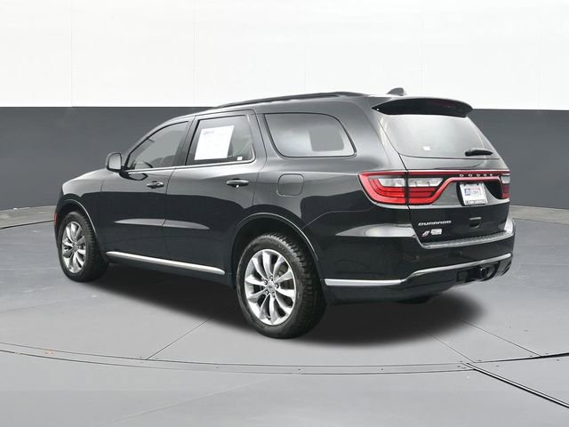 Used 2022 Dodge Durango SXT w/ Anodized Platinum Package AWD/4WD image 10